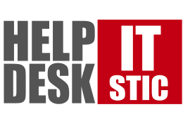 Helpdesk IT ANMDMR